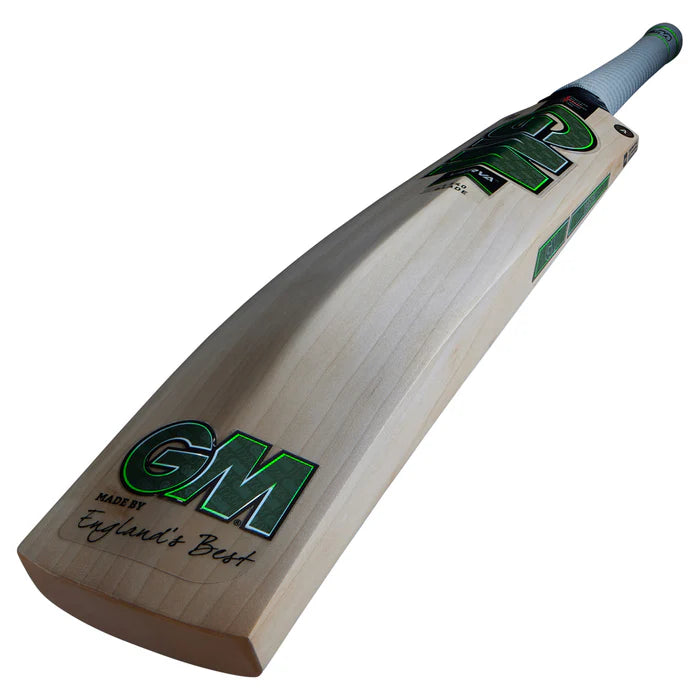 Gunn & Moore Verva DXM Signature Cricket Bat – view 6
