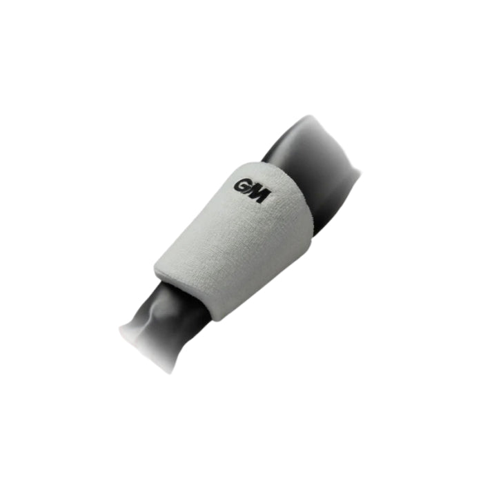 Gunn & Moore Wrist Guard White Cricket Accessory