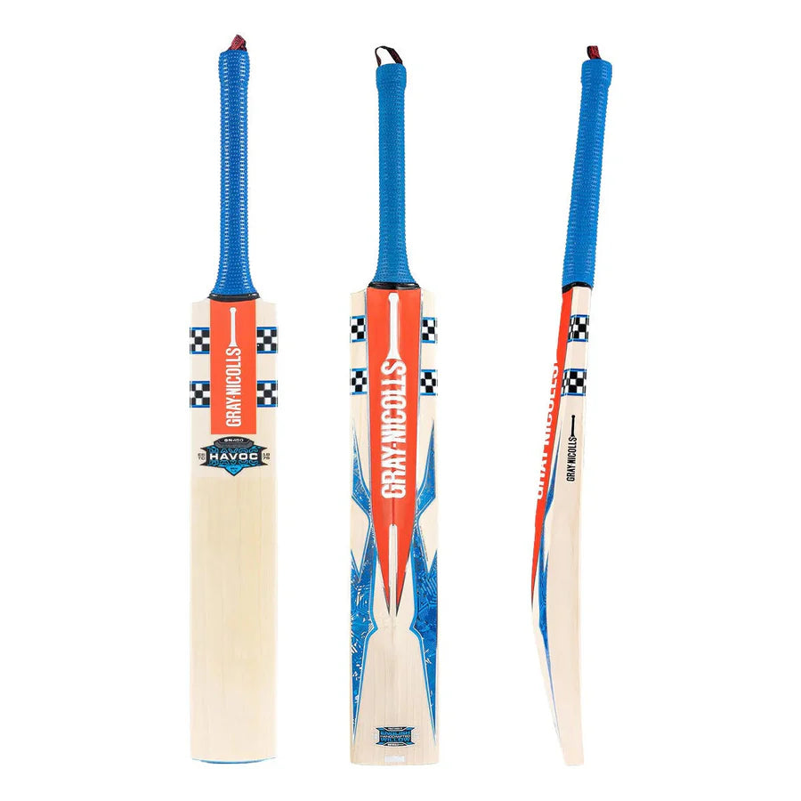 Gray Nicolls Havoc 1.0 GN450 Cricket Bat
