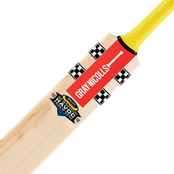Gray Nicolls Havoc HB317 GN550 Cricket Bat