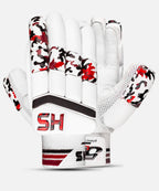 HS 5 Star Cricket Batting Gloves
