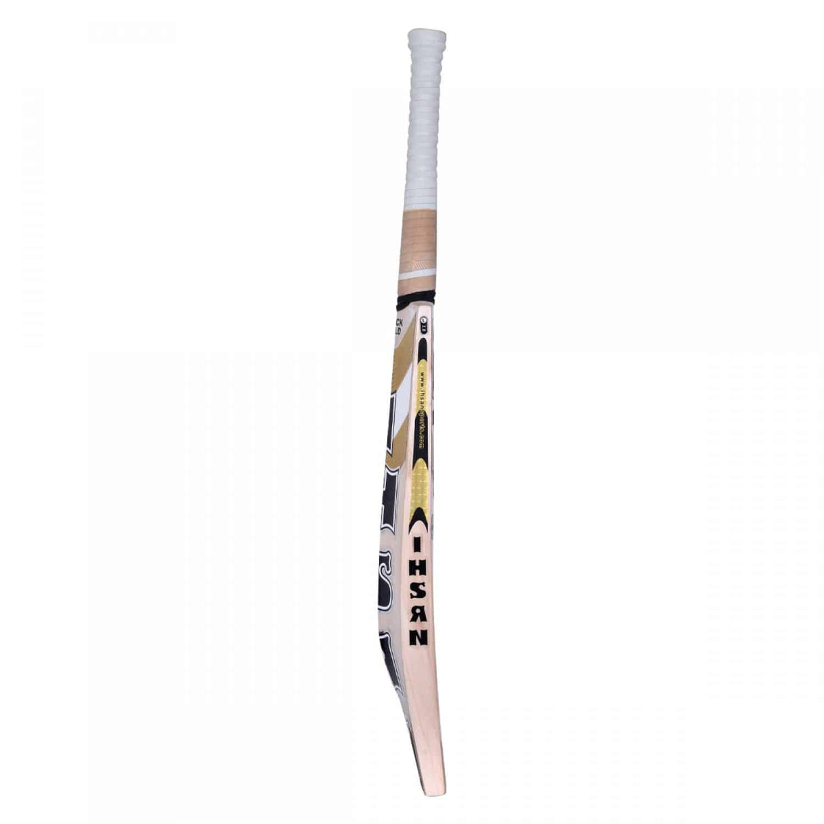 ihsan black gold cricket bat 2
