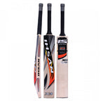 Ihsan Lynx X3 English Willow Cricket Bat - Premium Grade 1 Power Bat