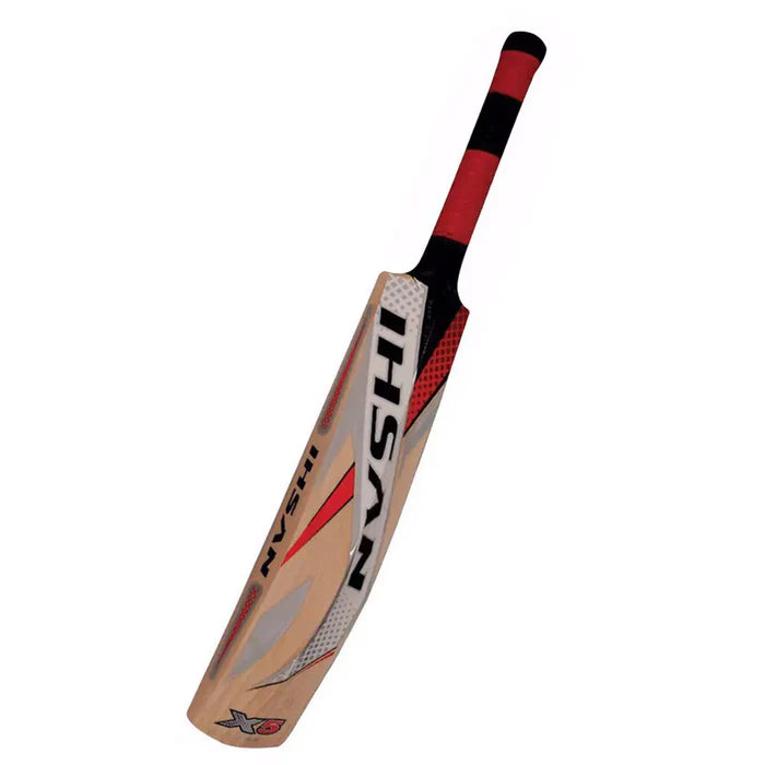 Ihsan Lynx X5 English Willow Cricket Bat – view 2