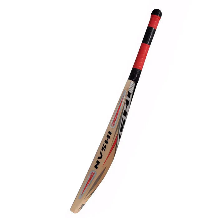 Ihsan Lynx X5 English Willow Cricket Bat – view 3