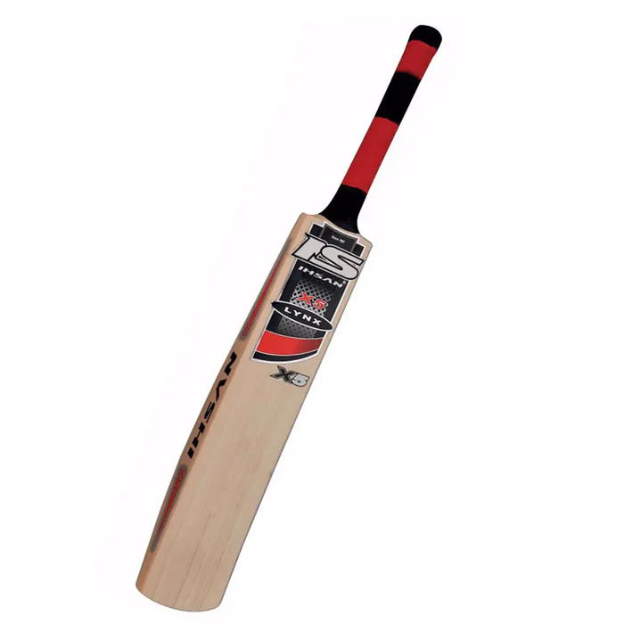 Ihsan Lynx X5 English Willow Cricket Bat – view 4