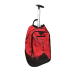 Ihsan Sports Backpack Cricket Bag – Red