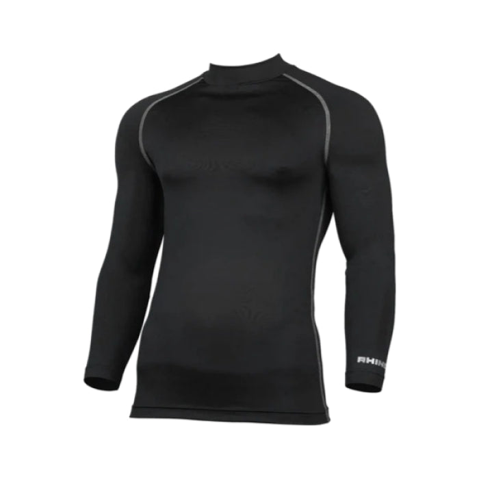 Ihsan Sports Baselayer Cricket Accessory – XL / Black