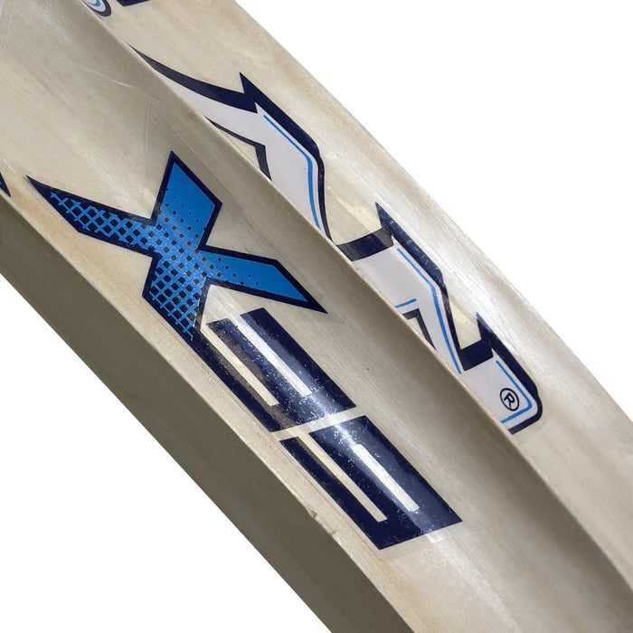 Ihsan X39 Tape Ball Cricket Bat – view 10