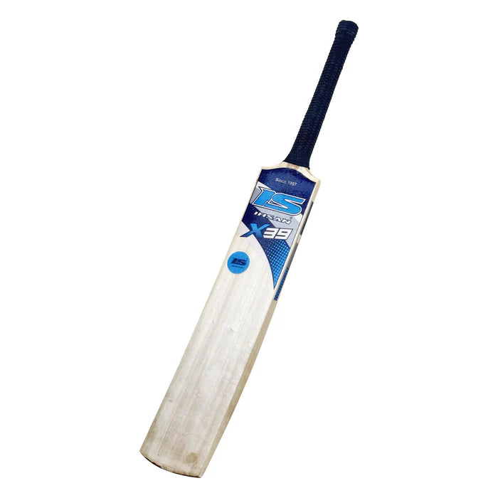 Ihsan X39 Tape Ball Cricket Bat – view 2