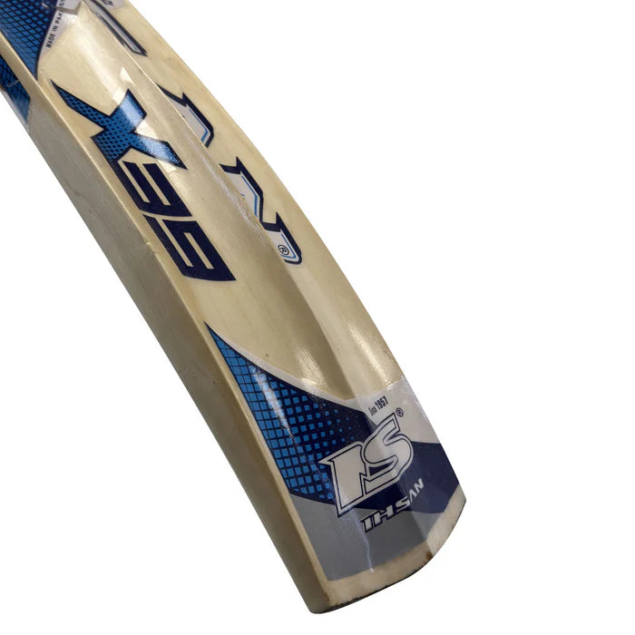 Ihsan X39 Tape Ball Cricket Bat – view 5