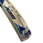 Ihsan X39 Tape Ball Cricket Bat – view 5