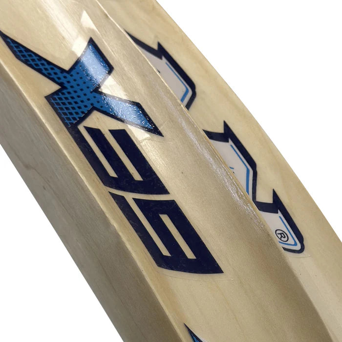 Ihsan X39 Tape Ball Cricket Bat – view 6