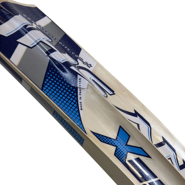 Ihsan X39 Tape Ball Cricket Bat – view 8
