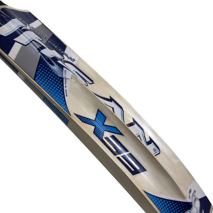Ihsan X39 Tape Ball Cricket Bat – view 9