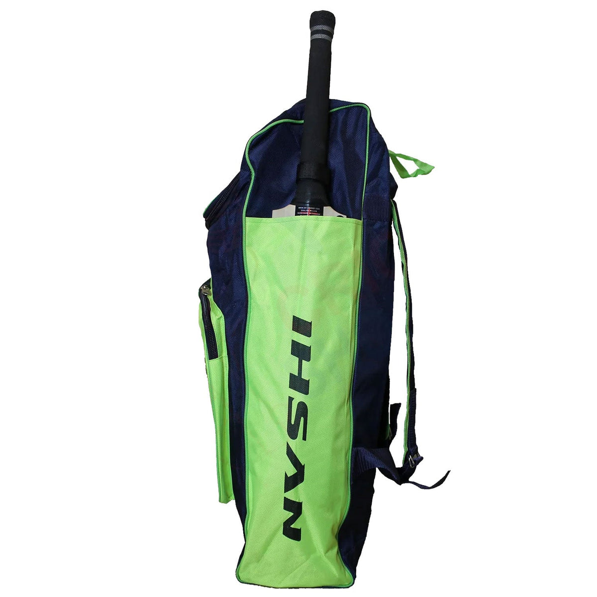 Ihsan X5 Cricket Kit Bag – view 3
