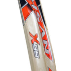 Ihsan X99 Tape Ball Cricket Bat – view 2
