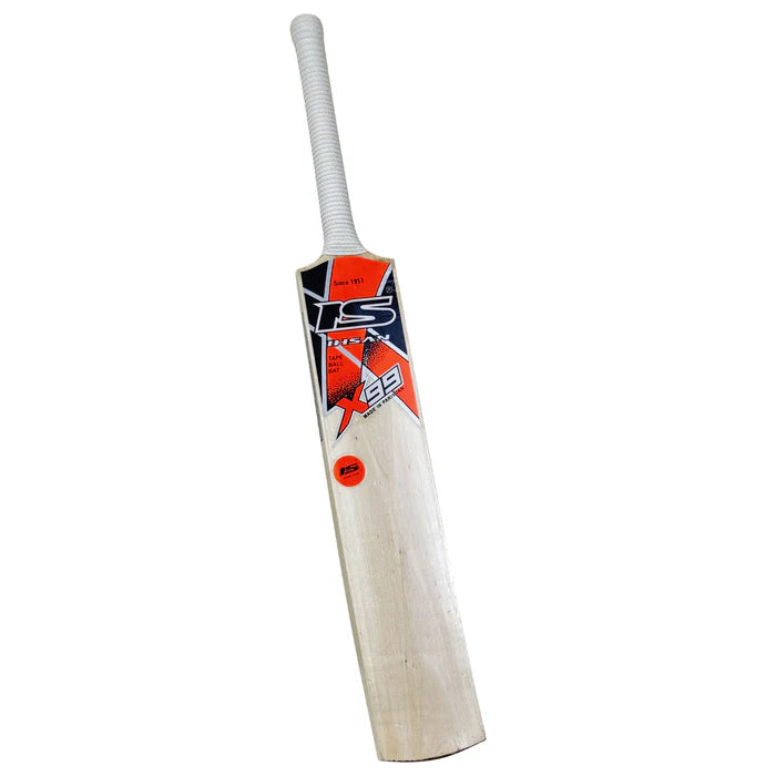 Ihsan X99 Tape Ball Cricket Bat – view 3