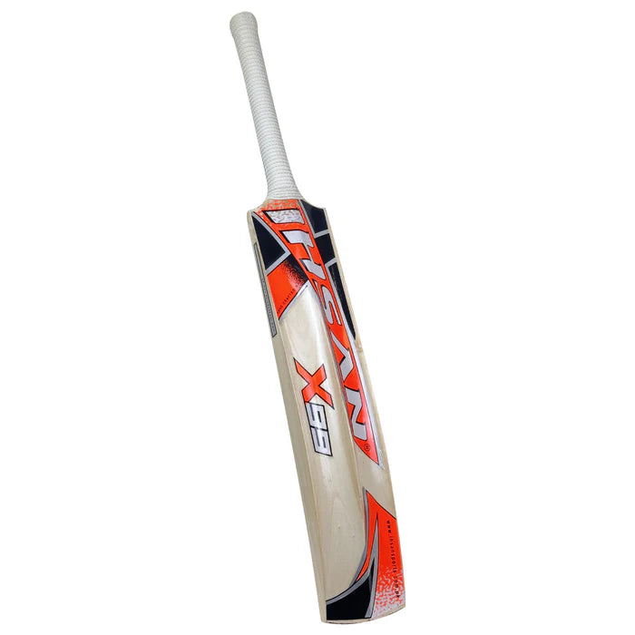 Ihsan X99 Tape Ball Cricket Bat – view 4
