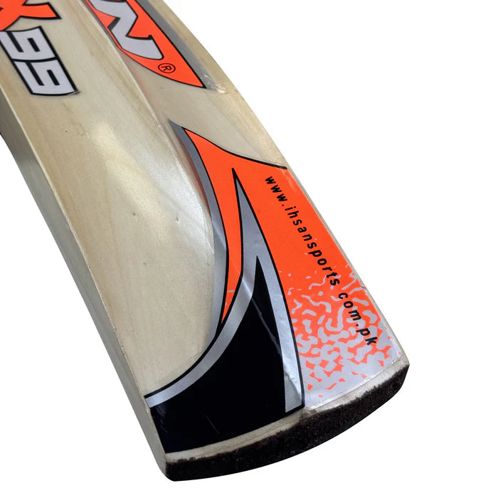 Ihsan X99 Tape Ball Cricket Bat – view 5