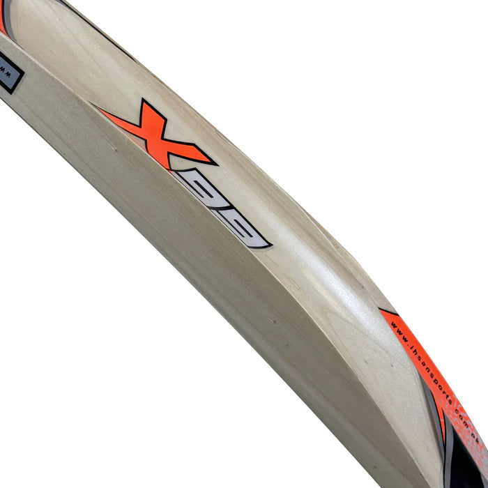 Ihsan X99 Tape Ball Cricket Bat – view 7
