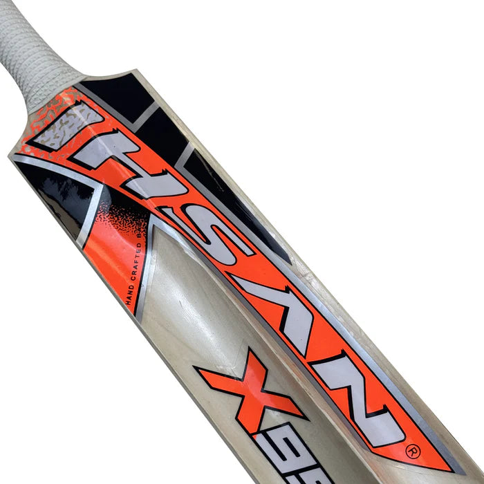 Ihsan X99 Tape Ball Cricket Bat – view 8