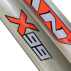 Ihsan X99 Tape Ball Cricket Bat – view 9