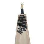 Professional MB Malik UMZ cricket bat designed for match performance