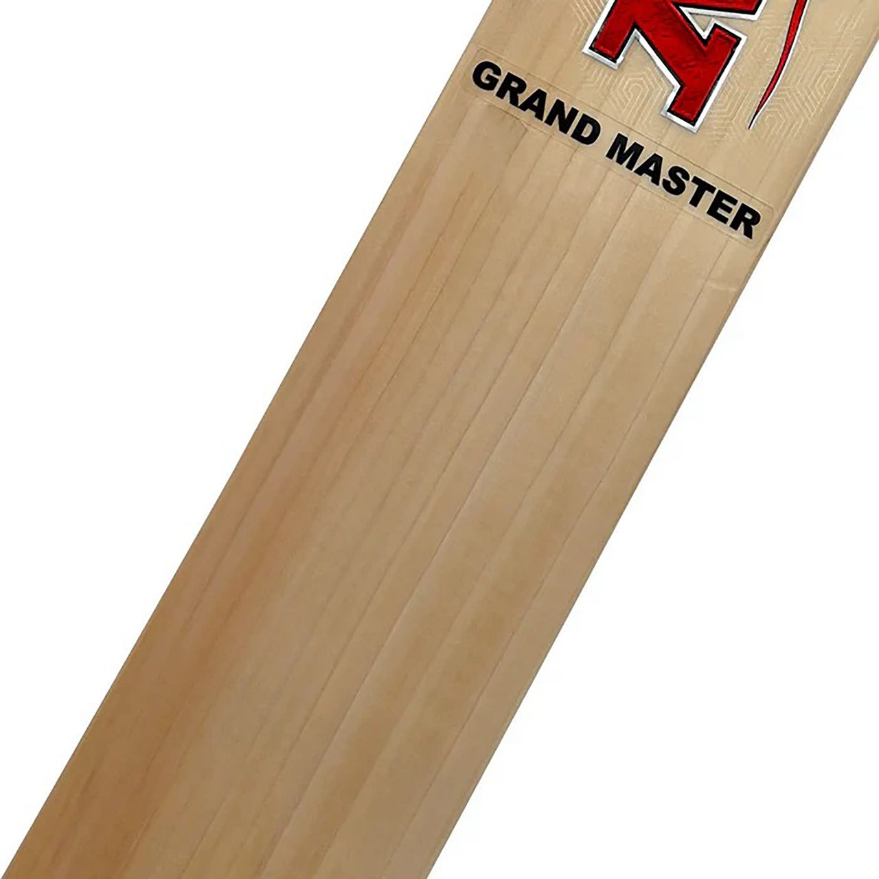 Mrf Genius Grand Master English Willow Bat