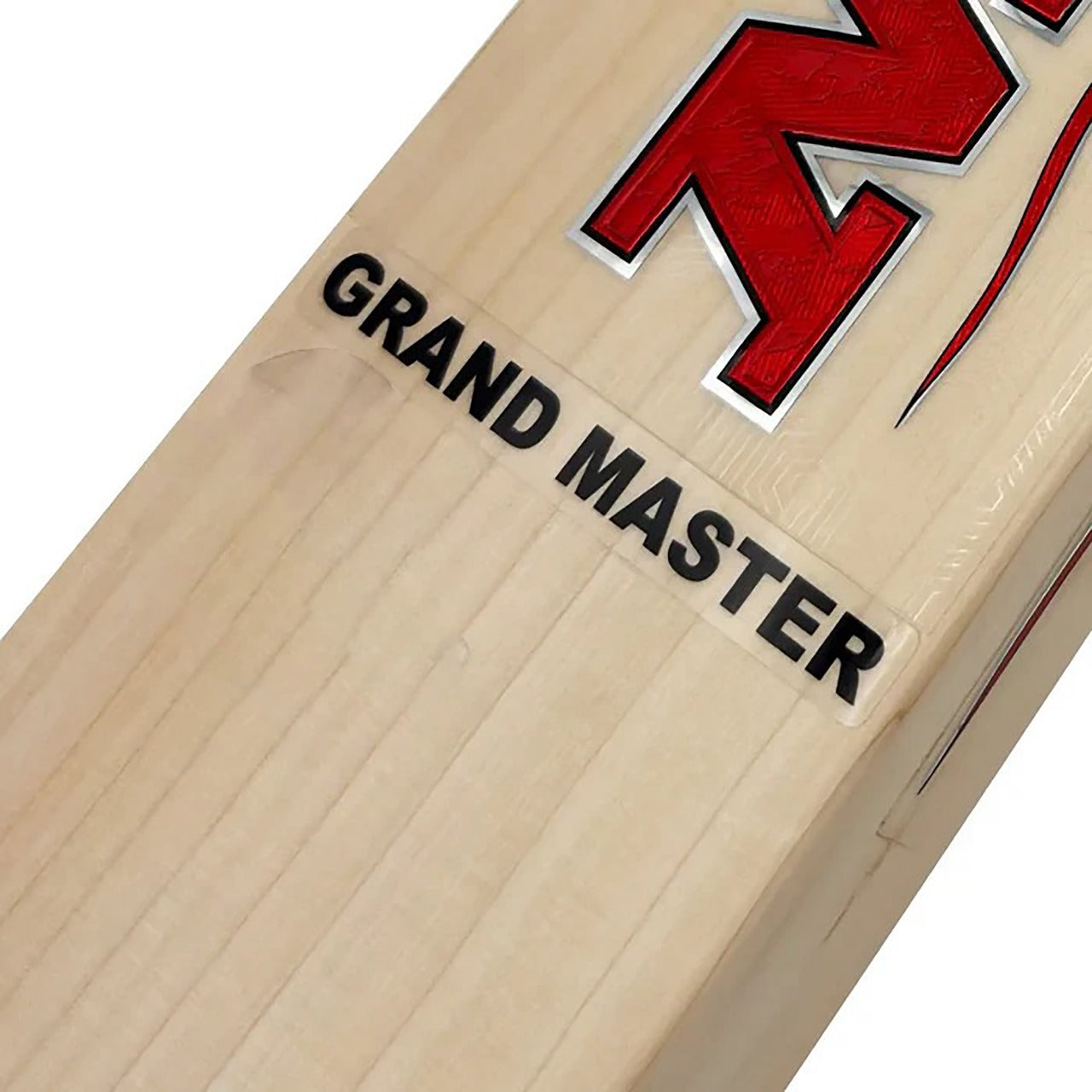 Mrf Genius Grand Master English Willow Bat