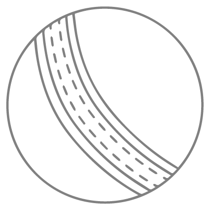 Indoor Cricket Balls