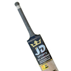 JD Diamond Srilankan Tape Ball Cricket Bat – view 10
