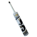 JD Diamond Srilankan Tape Ball Cricket Bat – view 3