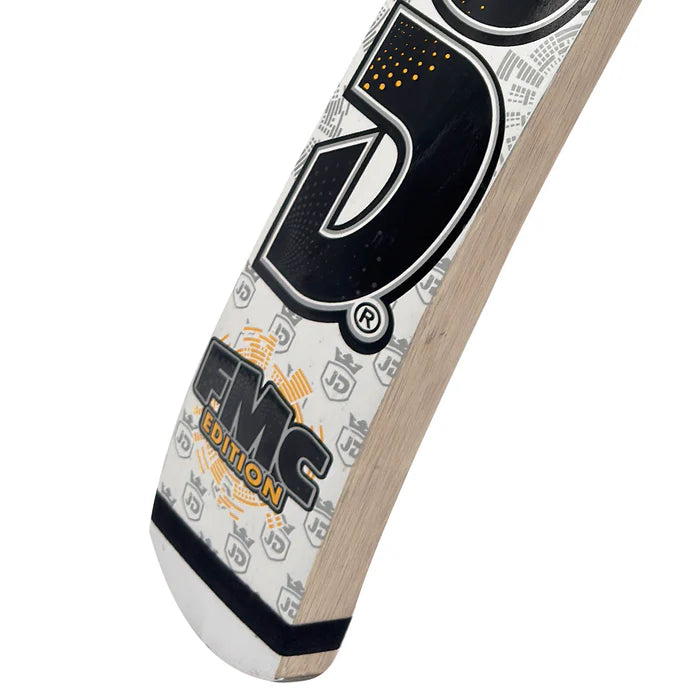 JD FMC Srilankan Edition Tapeball Cricket Bat – view 5