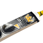 JD FMC Srilankan Edition Tapeball Cricket Bat – view 6