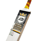 JD FMC Srilankan Edition Tapeball Cricket Bat – view 9