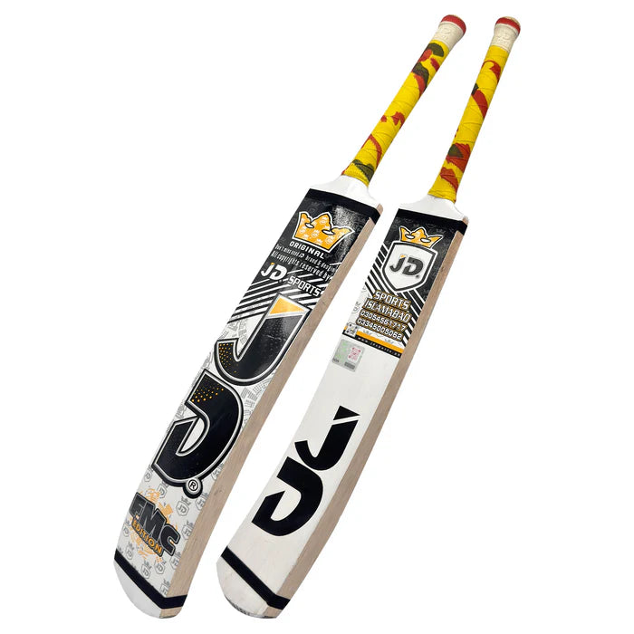 JD FMC Srilankan Edition Tapeball Cricket Bat