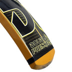 JD Pro Edition Sirilankan tape ball Cricket bat – view 10
