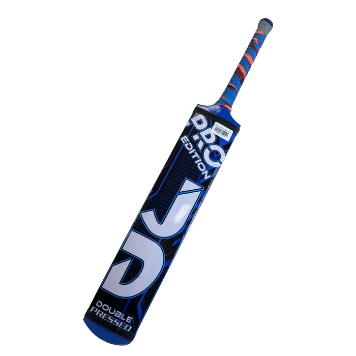 JD Pro Edition Sirilankan tape ball Cricket bat – view 14