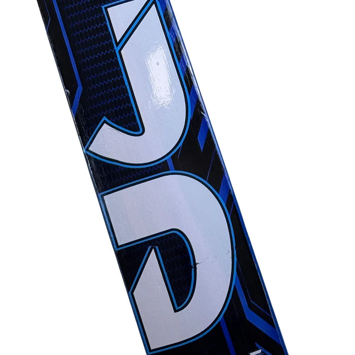 JD Pro Edition Sirilankan tape ball Cricket bat – view 16