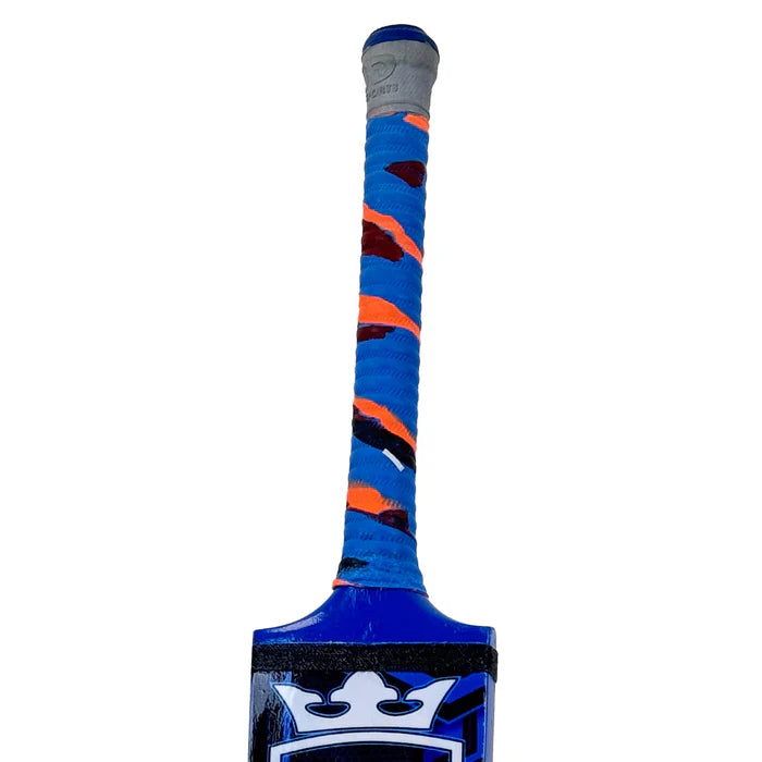 JD Pro Edition Sirilankan tape ball Cricket bat – view 19