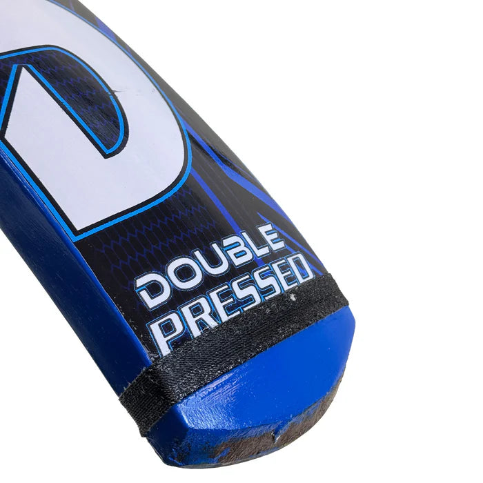 JD Pro Edition Sirilankan tape ball Cricket bat – view 21