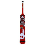JD Pro Edition Sirilankan tape ball Cricket bat – view 23