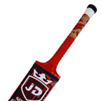 JD Pro Edition Sirilankan tape ball Cricket bat – view 24