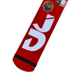 JD Pro Edition Sirilankan tape ball Cricket bat – view 26