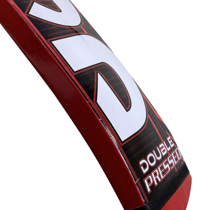 JD Pro Edition Sirilankan tape ball Cricket bat – view 27