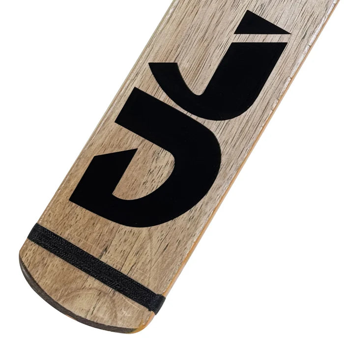 JD Pro Edition Sirilankan tape ball Cricket bat – view 5