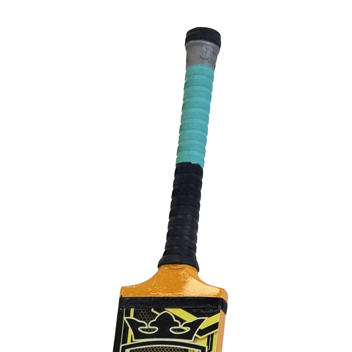 JD Pro Edition Sirilankan tape ball Cricket bat – view 7