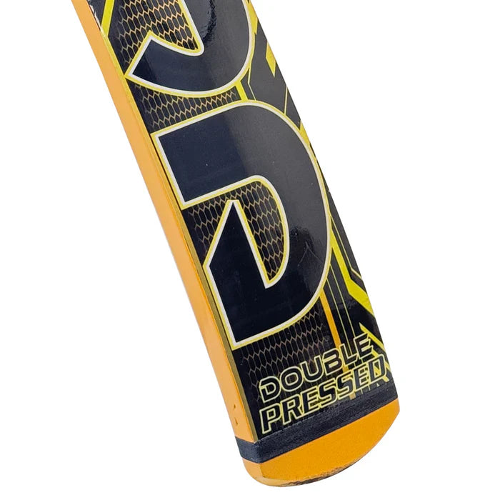 JD Pro Edition Sirilankan tape ball Cricket bat – view 8