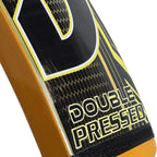 JD Pro Edition Sirilankan tape ball Cricket bat – view 9